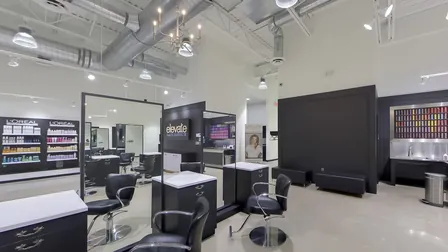 Elevate Salon Institute (ESI): Elevate Salon Institute (ESI)