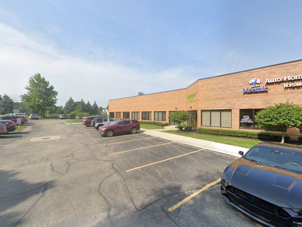 Allchoice Insurance — photo