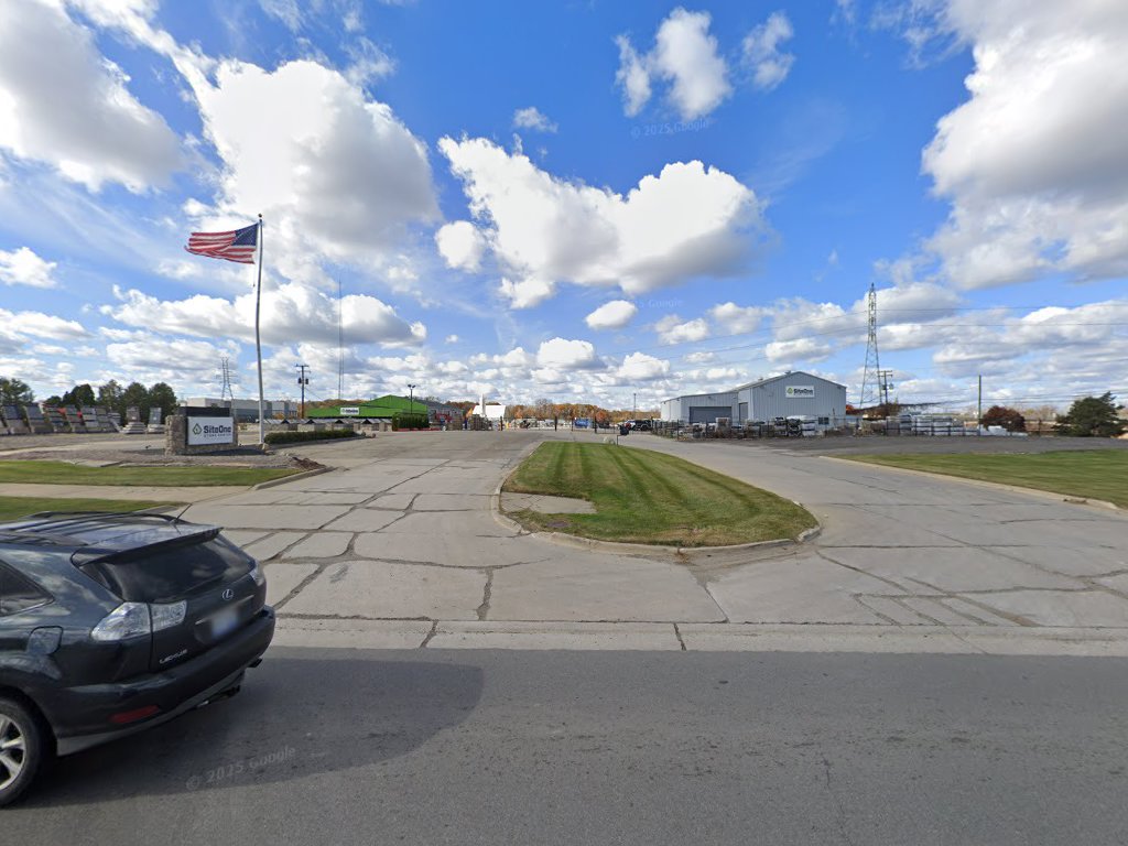 Angelo's Wholesale in Wixom