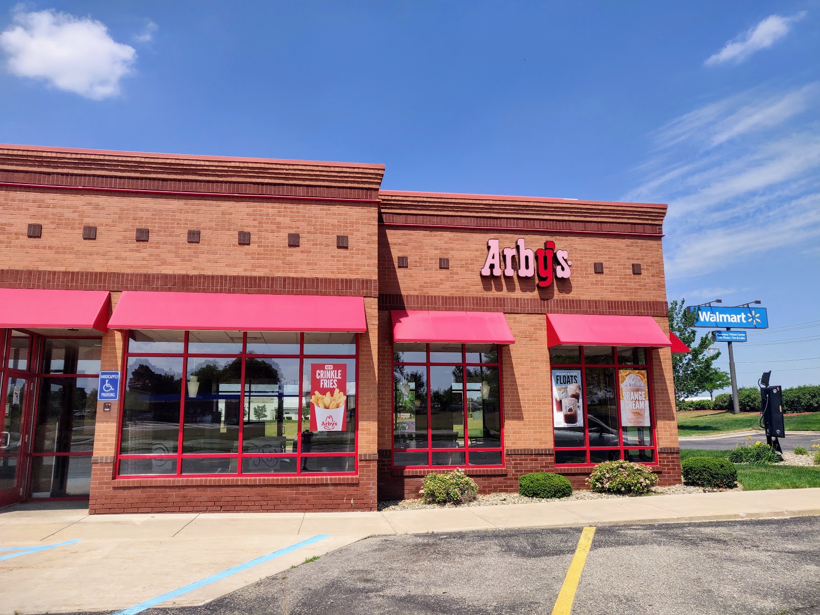 Arby's — photo