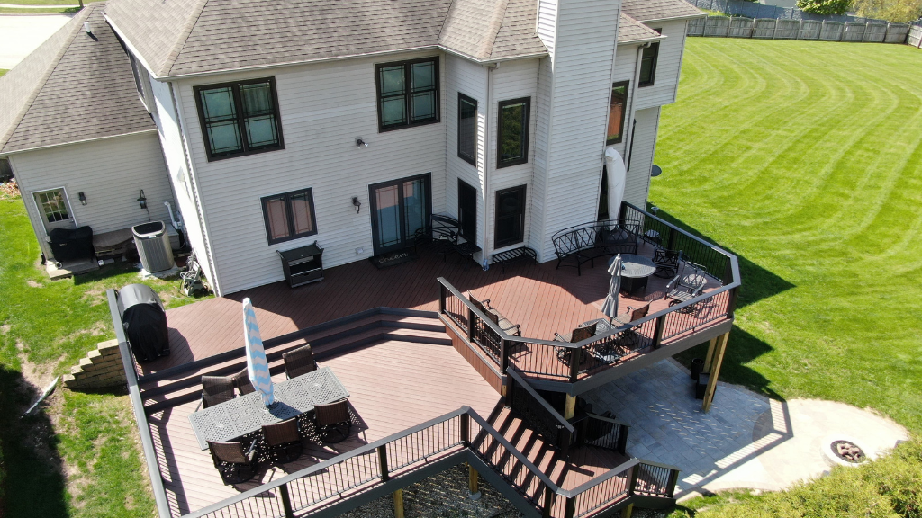 Archadeck of Southeast Michigan in Wixom