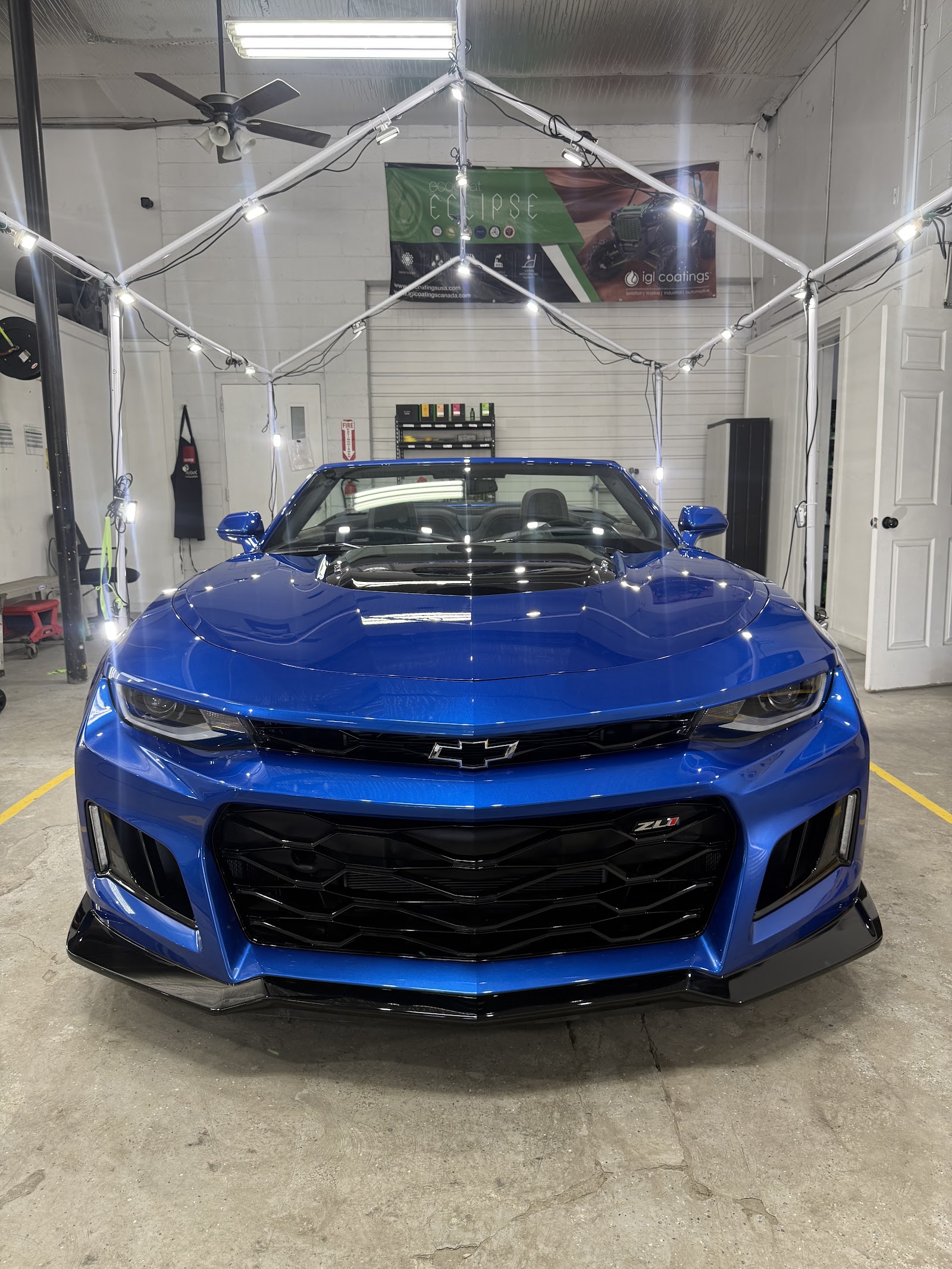 Barbera Detailing in Wixom