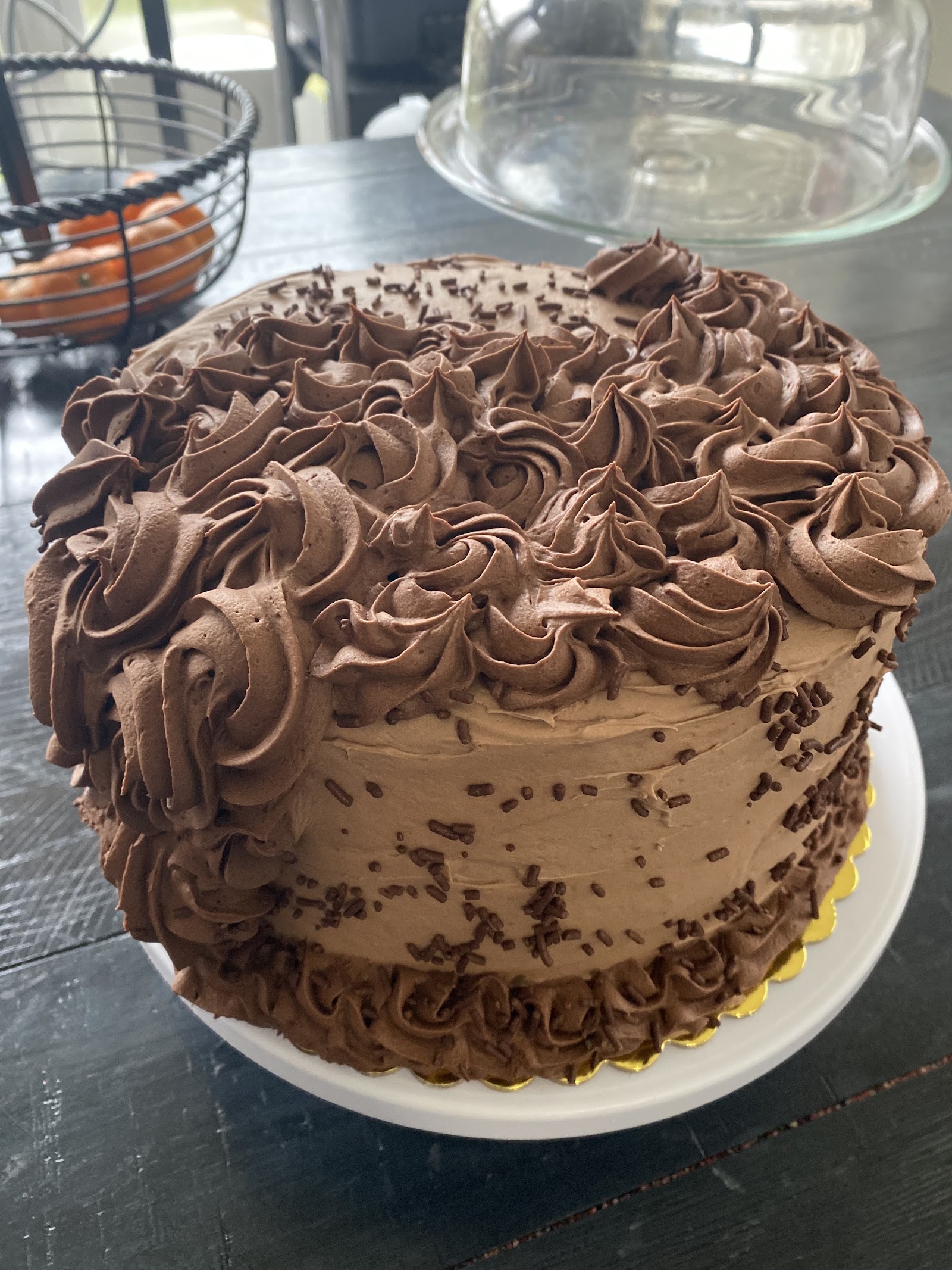 Butter Cobbler & Things LLC in Wixom