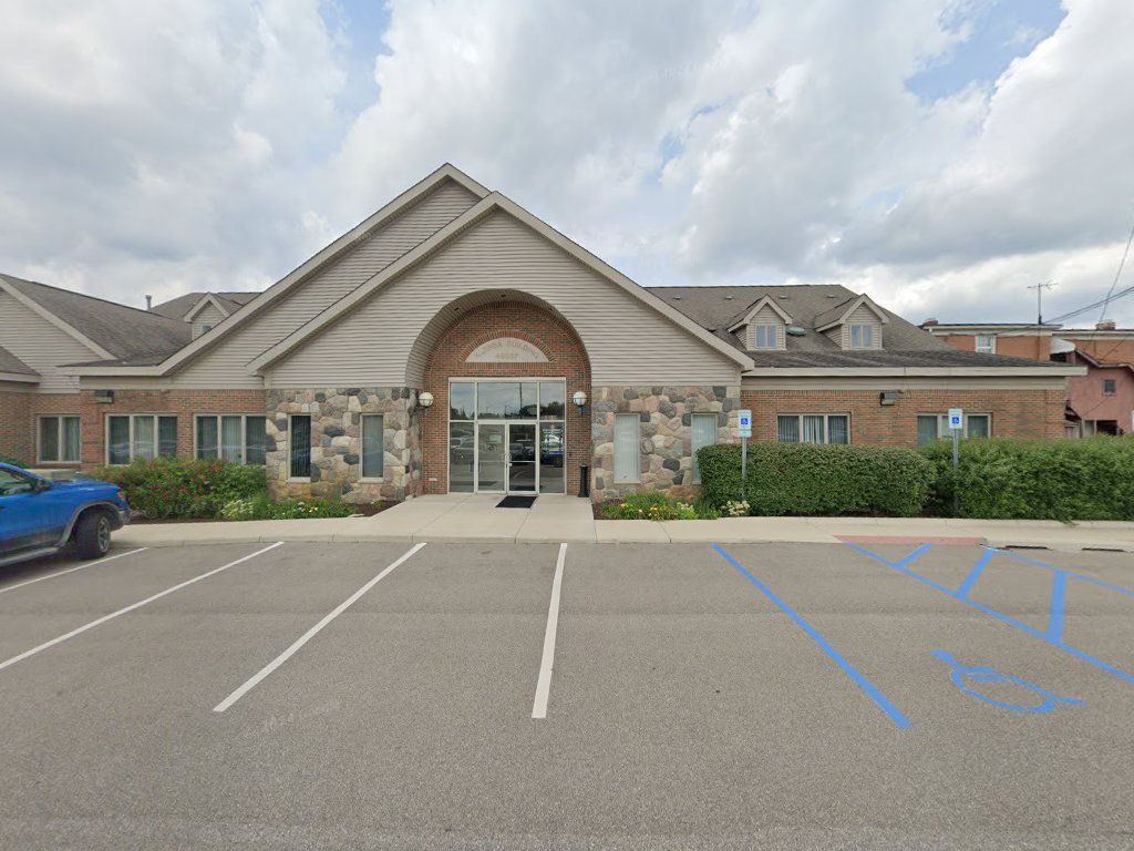 CFV & Associates Inc. in Wixom