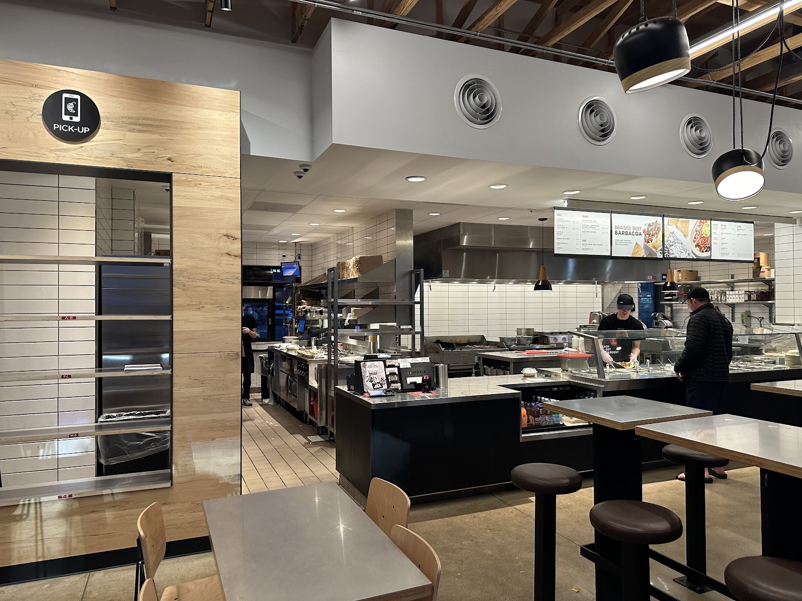 Chipotle Mexican Grill in Wixom