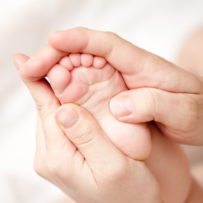 Clinical Reflexology, Ruth Ploski, NBCR in Wixom