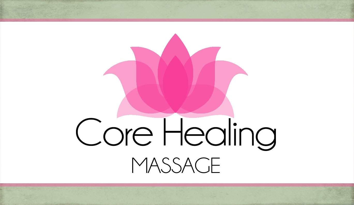 Core Healing Massage in