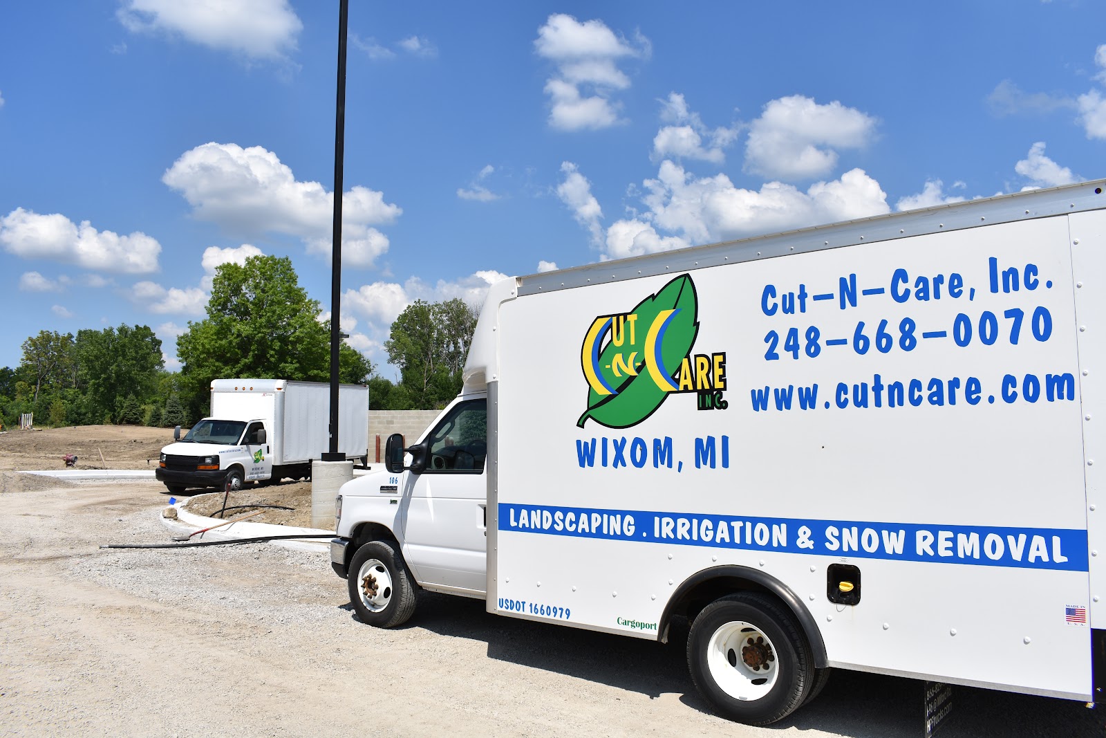 Cut-n-Care, Inc. — photo