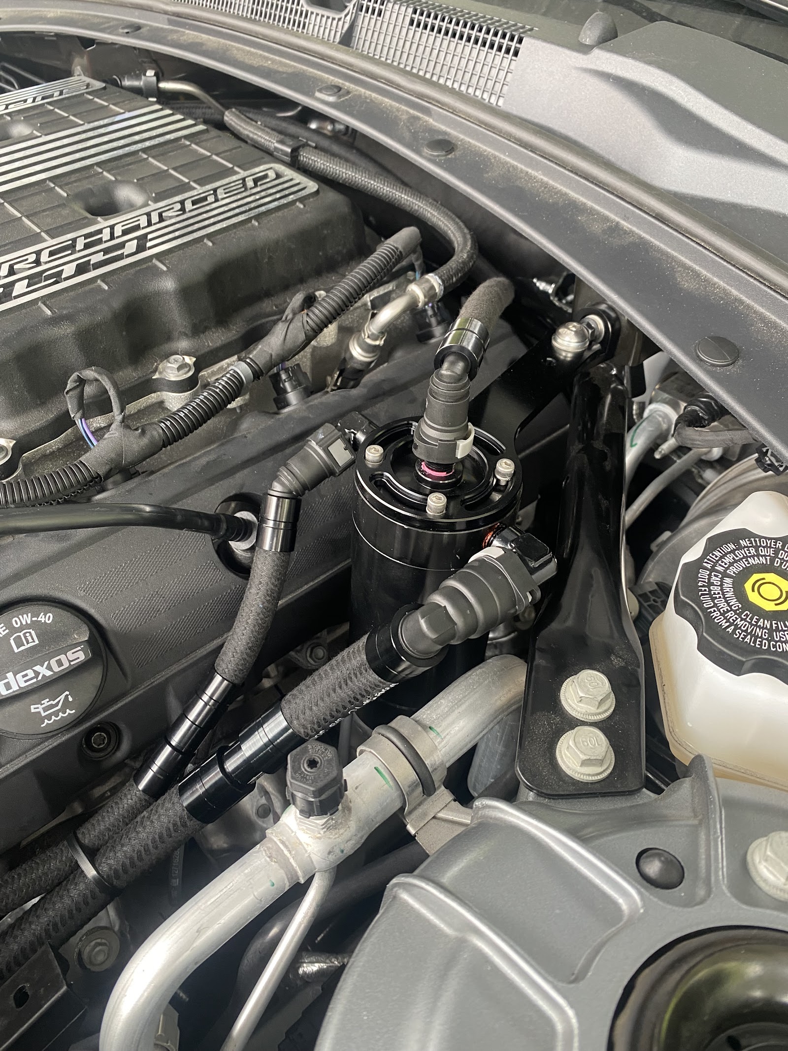 D & D Performance Inc in Wixom