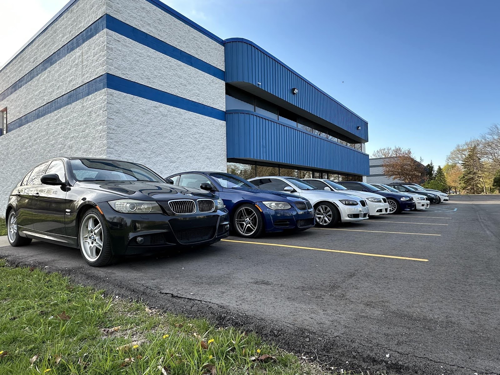 Dixon Motorsports - Automotive Performance & Service — photo