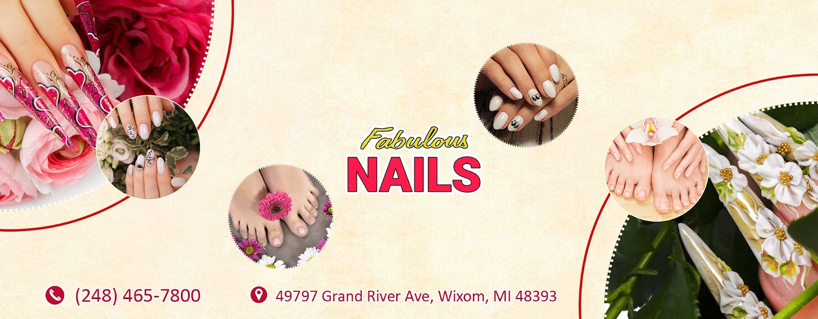 Fabulous Nails — photo