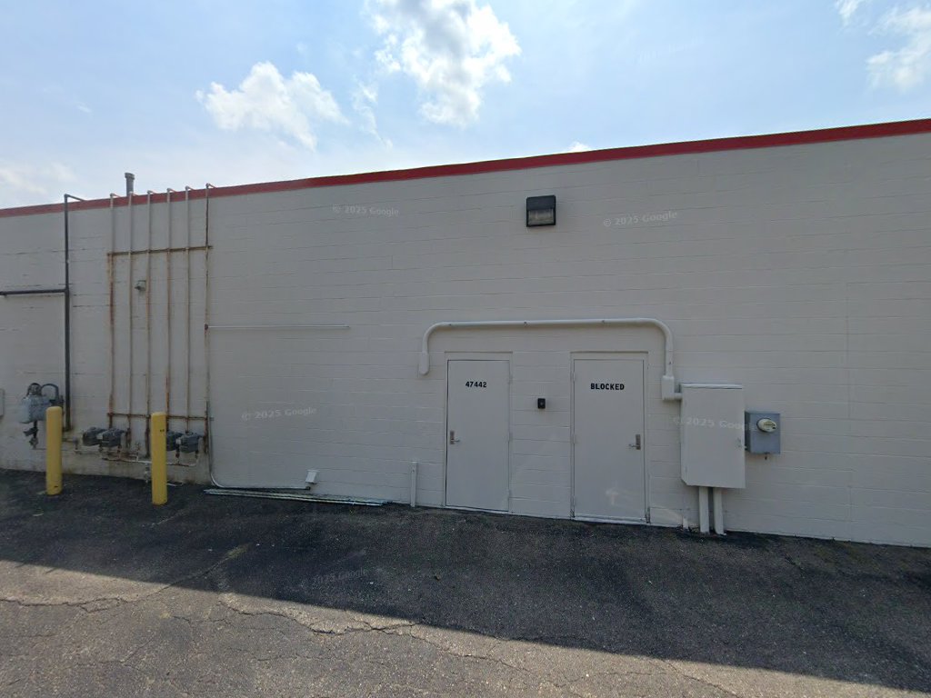 Fast Home Solutions LLC in Wixom