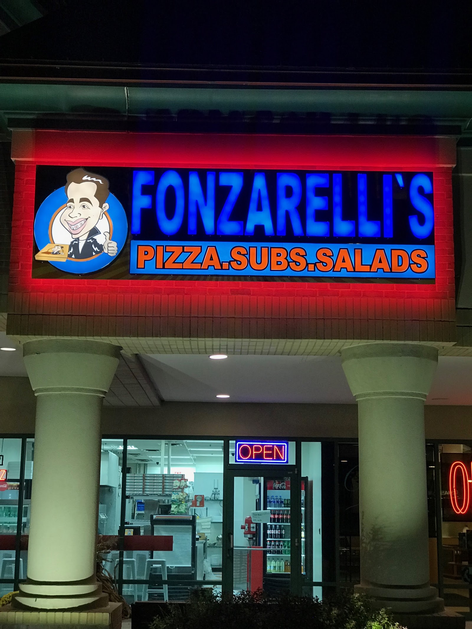 Pizza Night in Wixom