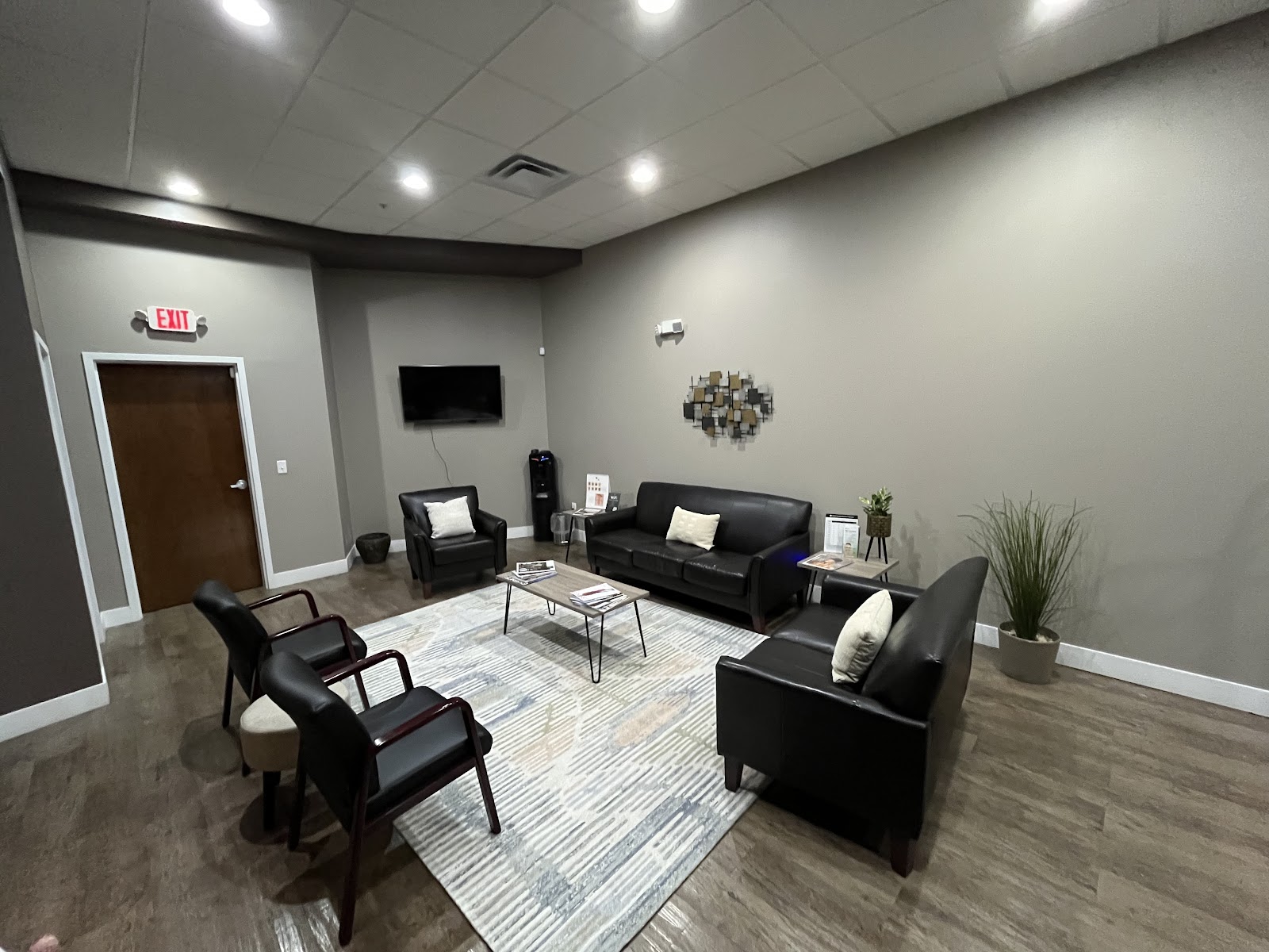 Ganger Dermatology (Wixom) — photo