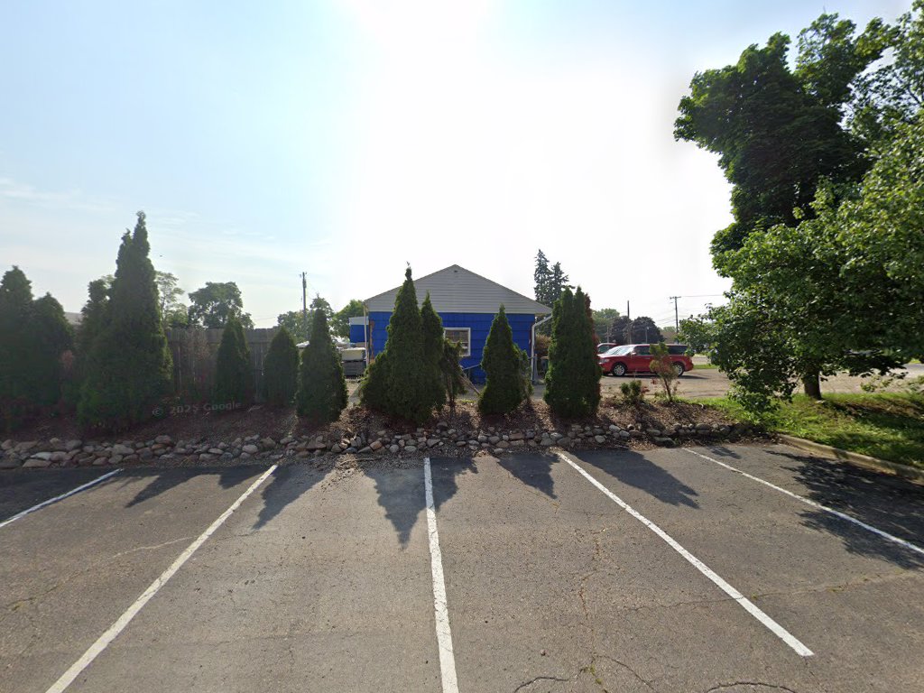 Gatteris Landscaping Inc — photo