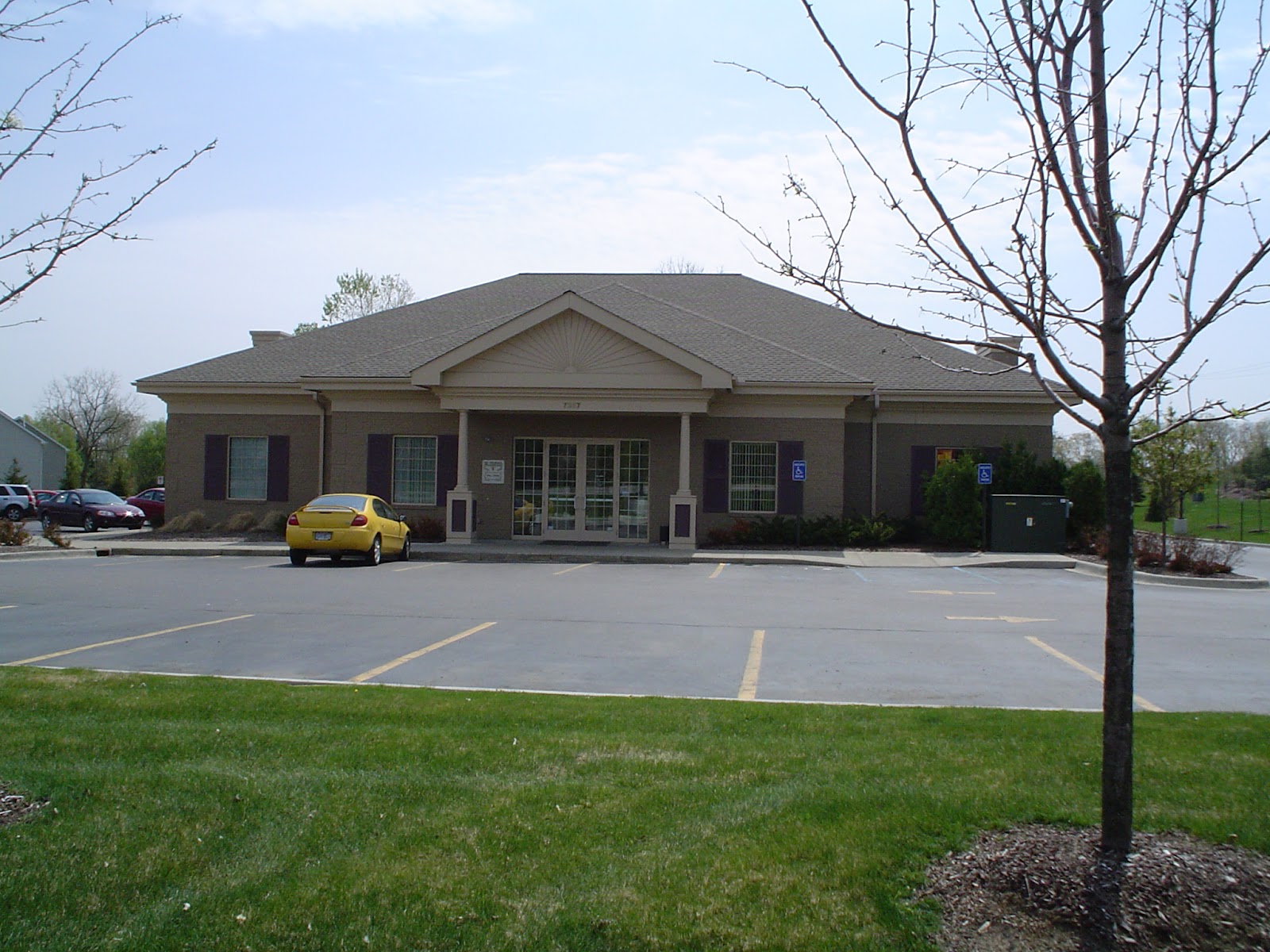 Genisys Credit Union in Wixom