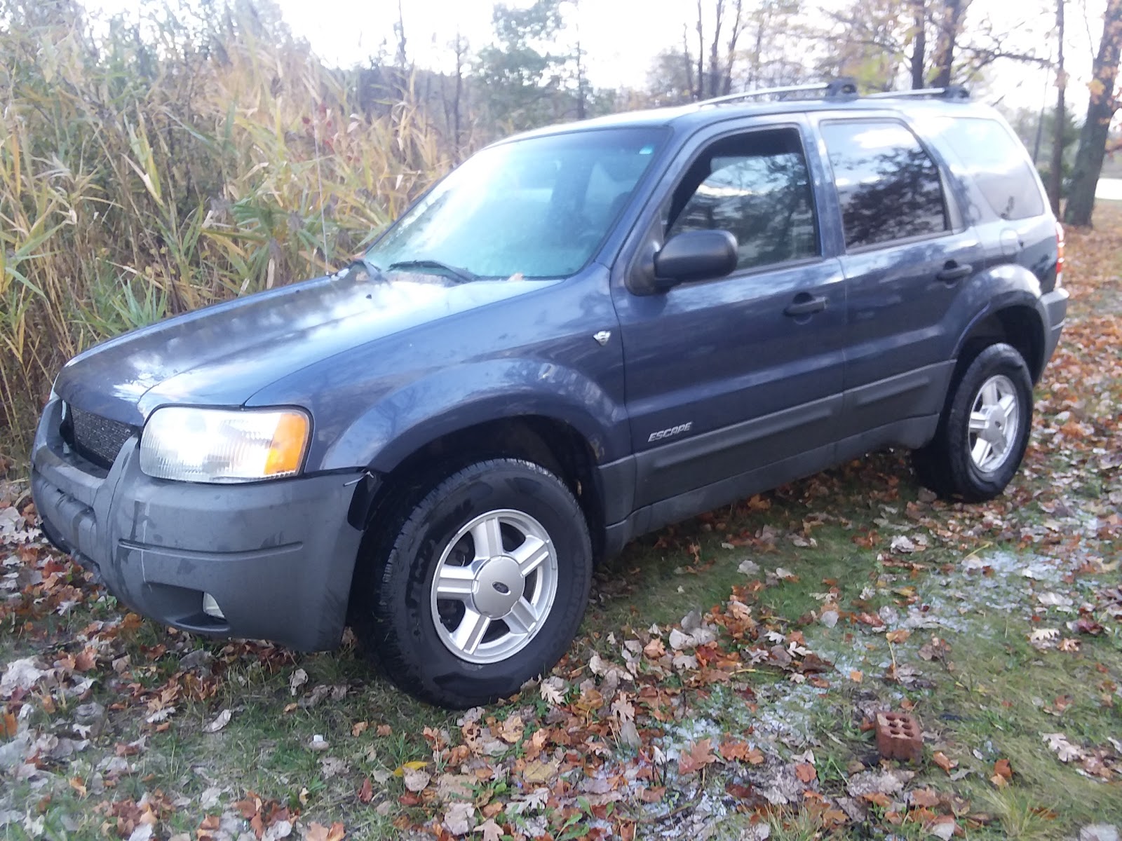 Harvey Car Co in Wixom
