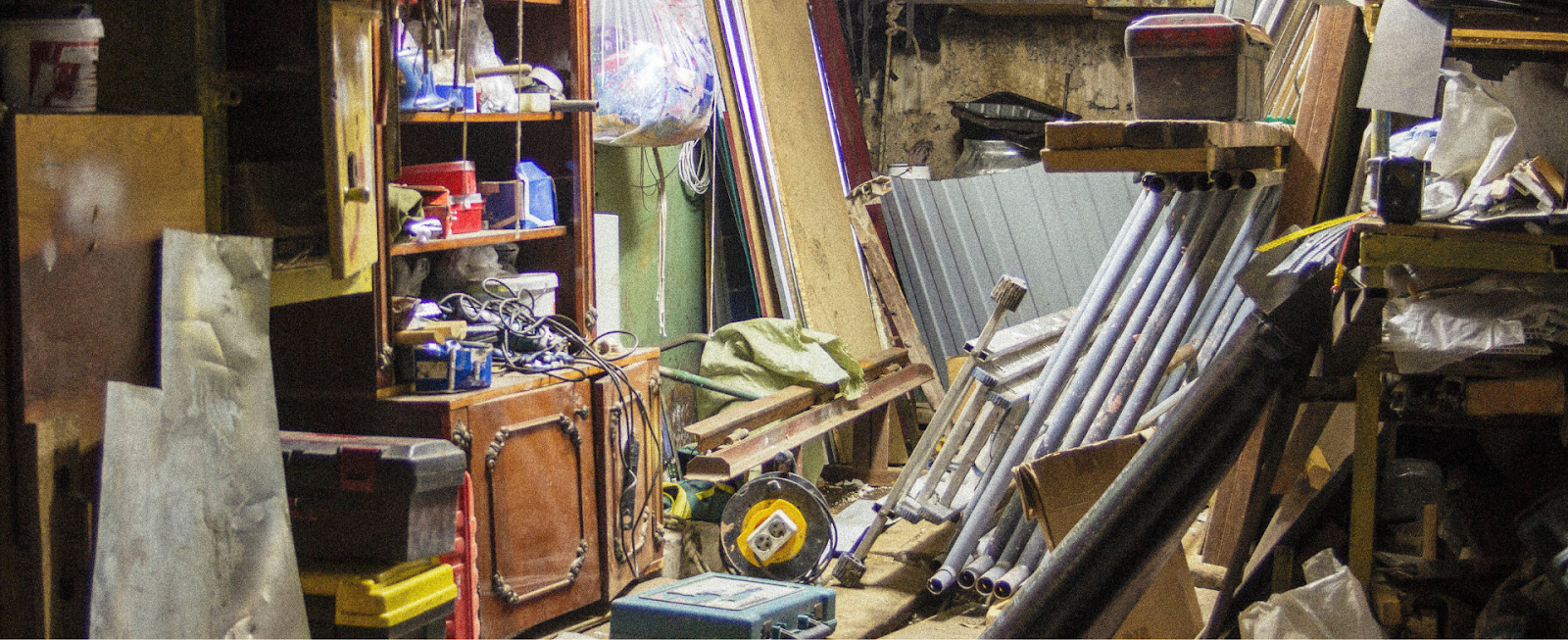 Hoarding Cleanup Help Wixom — photo