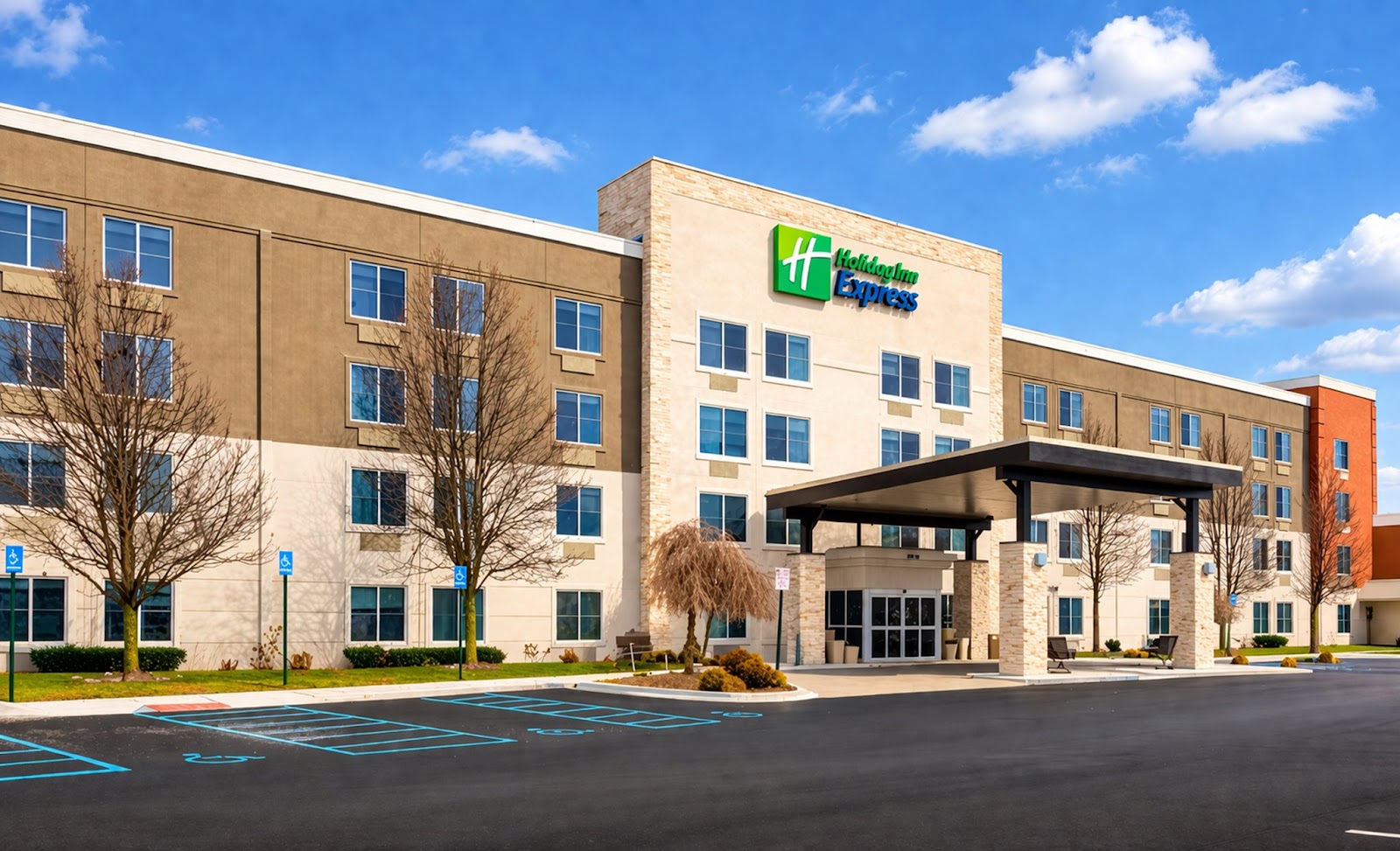 Holiday Inn Express Wixom by IHG in Wixom