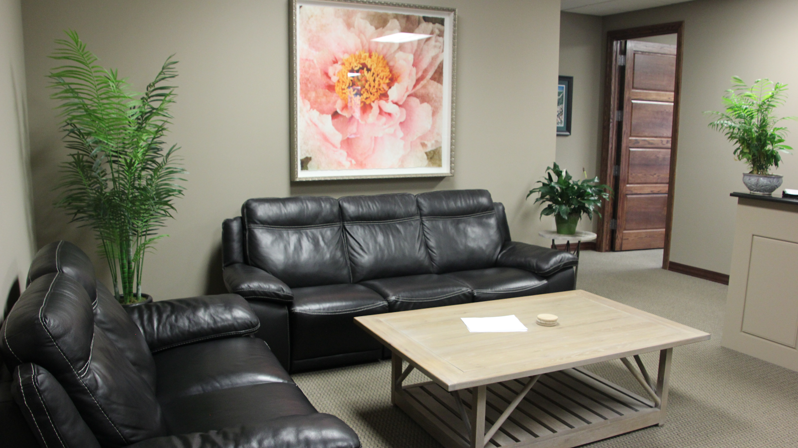 Horizon Advisers - Wixom in Wixom