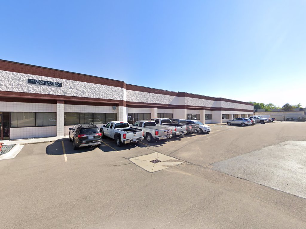 Ingersoll Mechanical LLC — photo