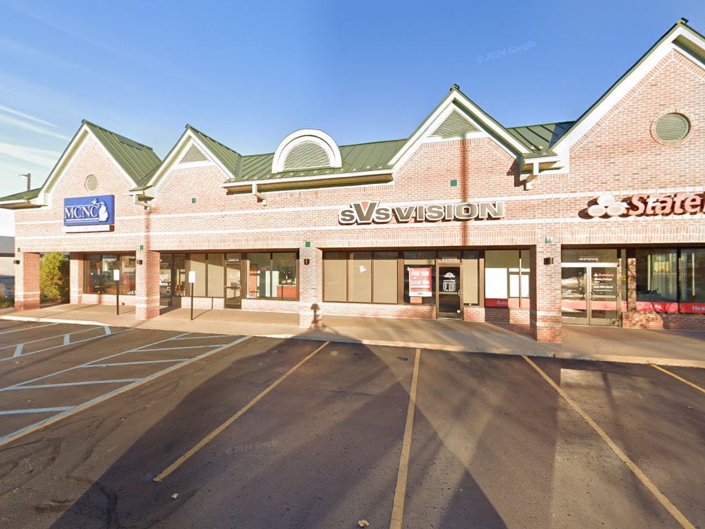 James E. Perkins, DC in Wixom