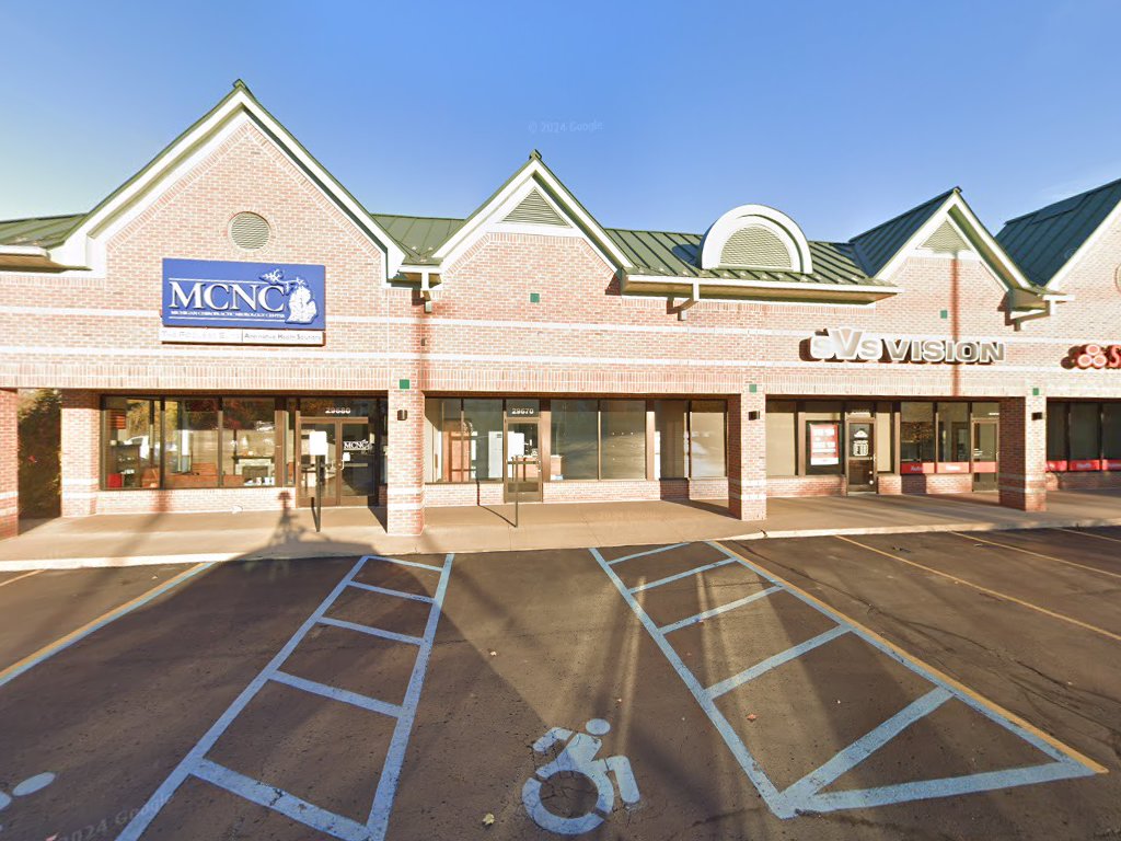 James R. Muldoon, DC in Wixom