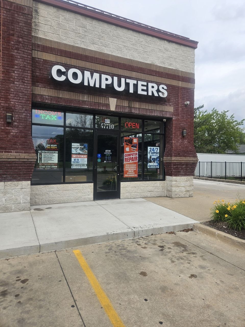 Koralex Inc — photo