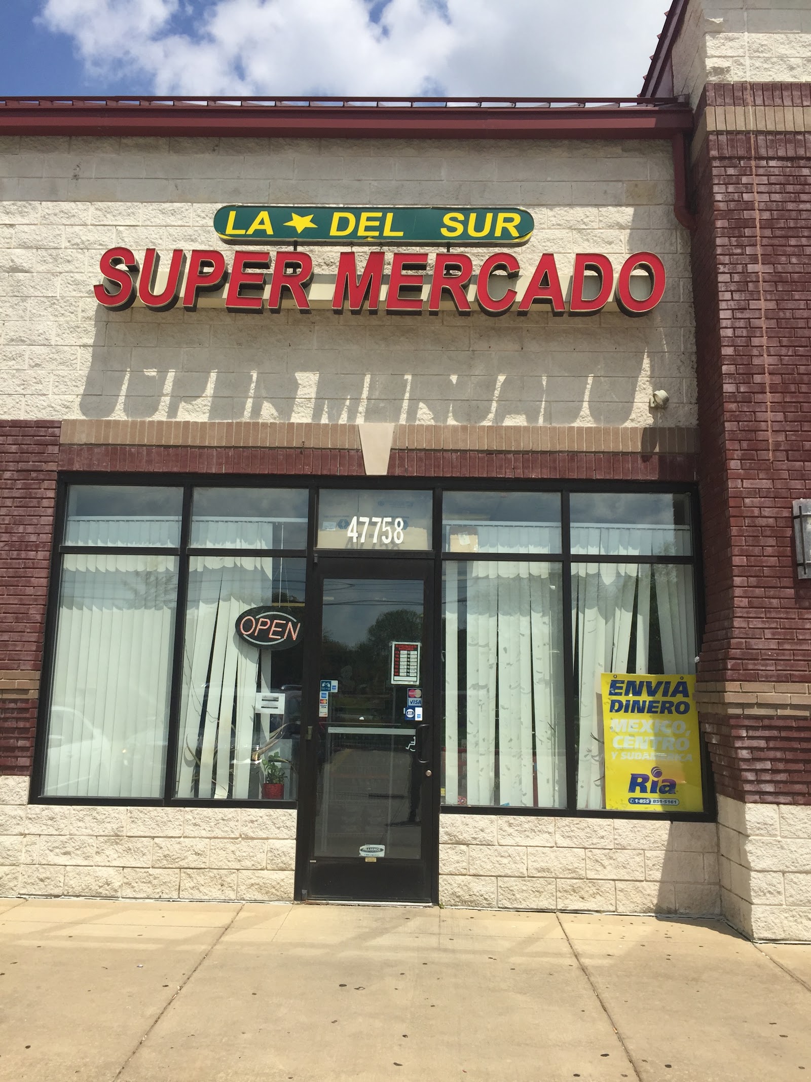 La Estrella Del Sur — photo