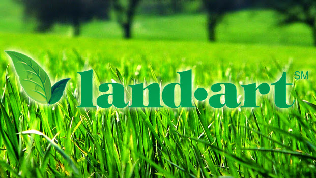 Land-Art in Wixom