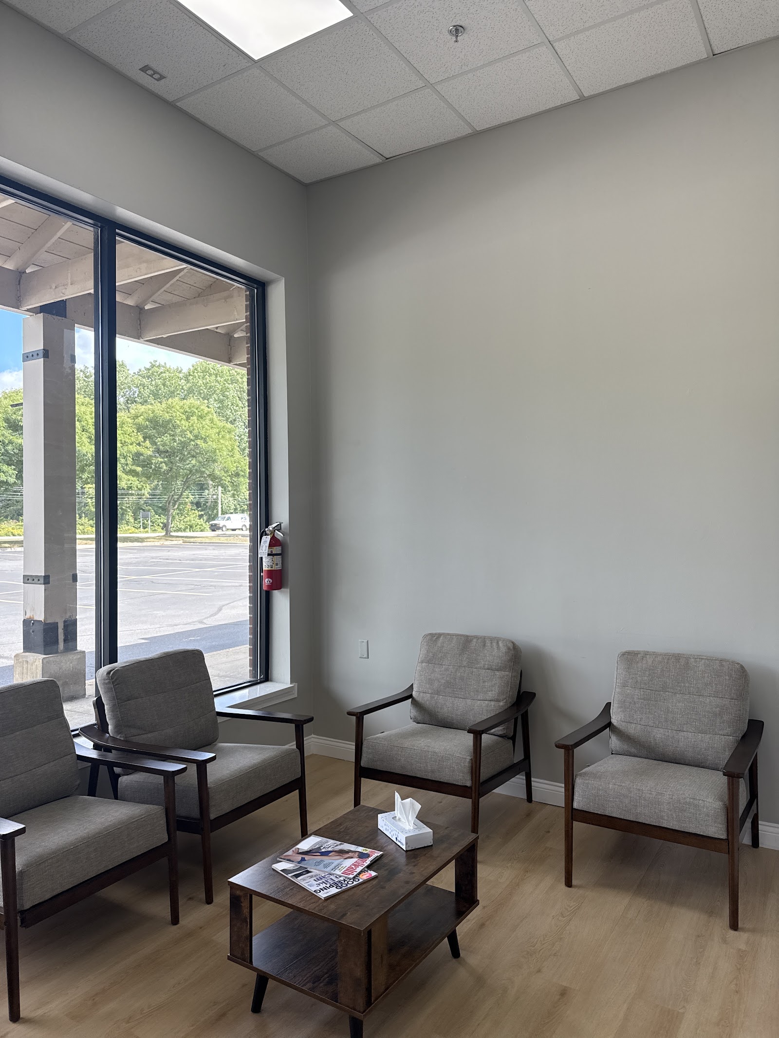 Loon Lake Primary Care, Dr. Paul Shabou — photo