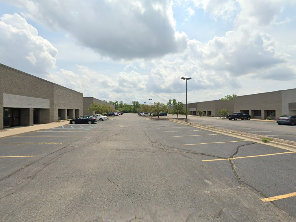 Mark Automotive — photo