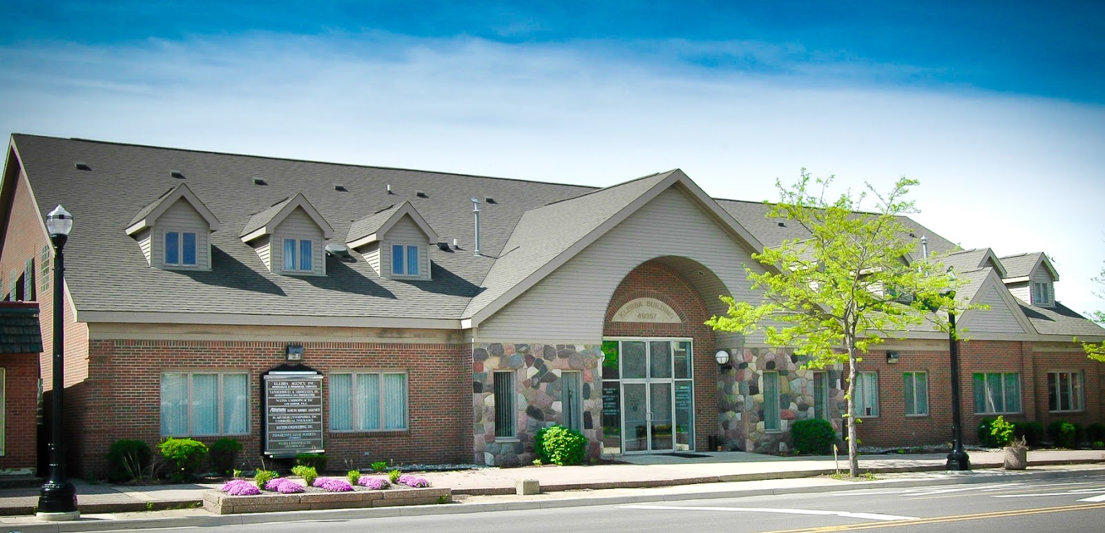 Michigan Community Insurance Agency in Wixom