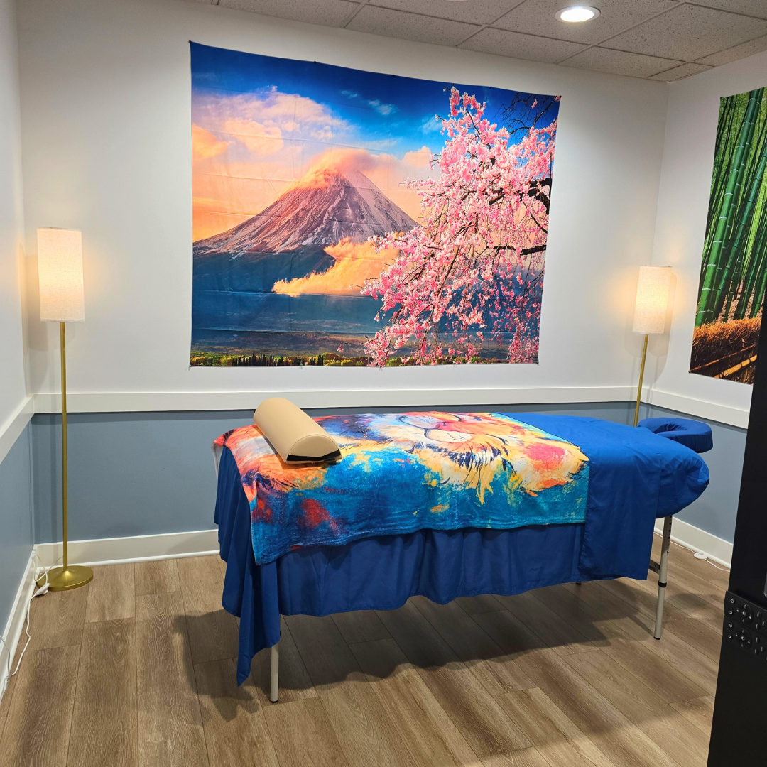 Miss Bliss Healing & Massage in Wixom