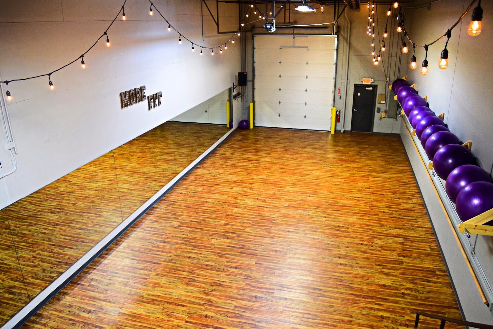More Fit in Wixom