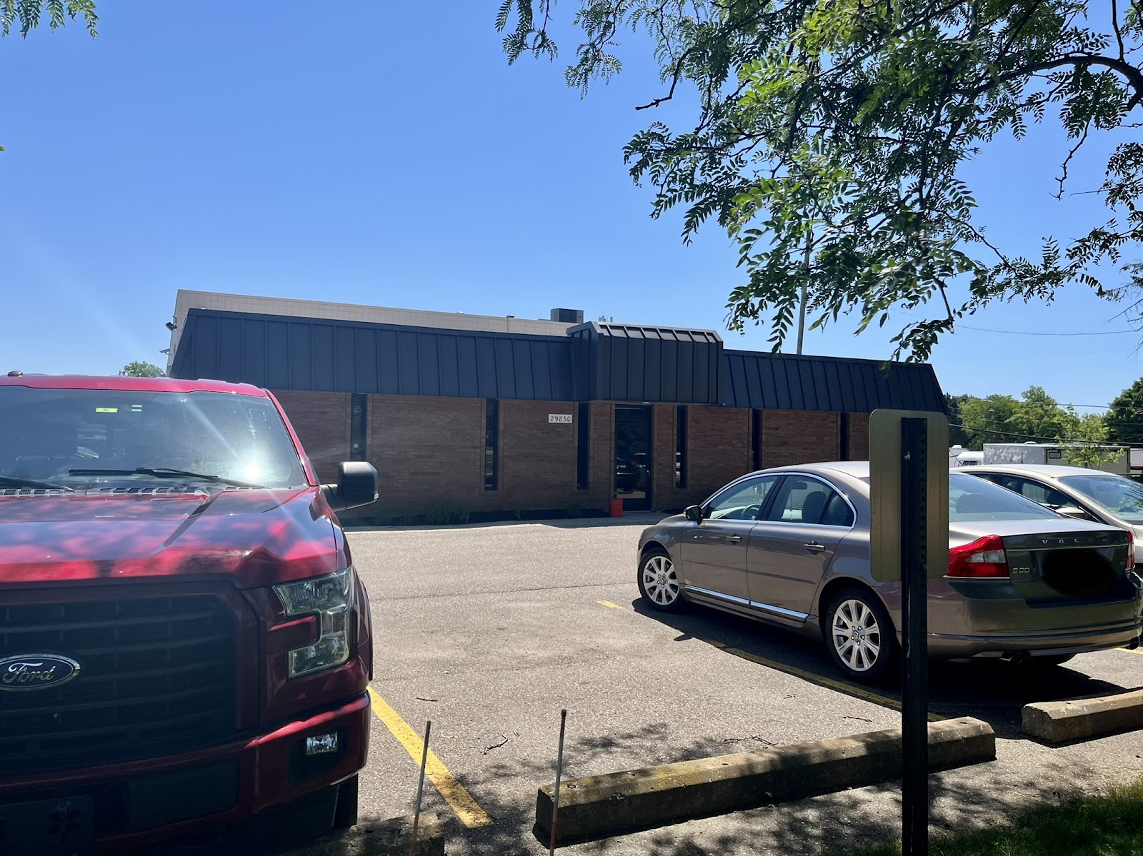 Nick's Auto Repair — photo