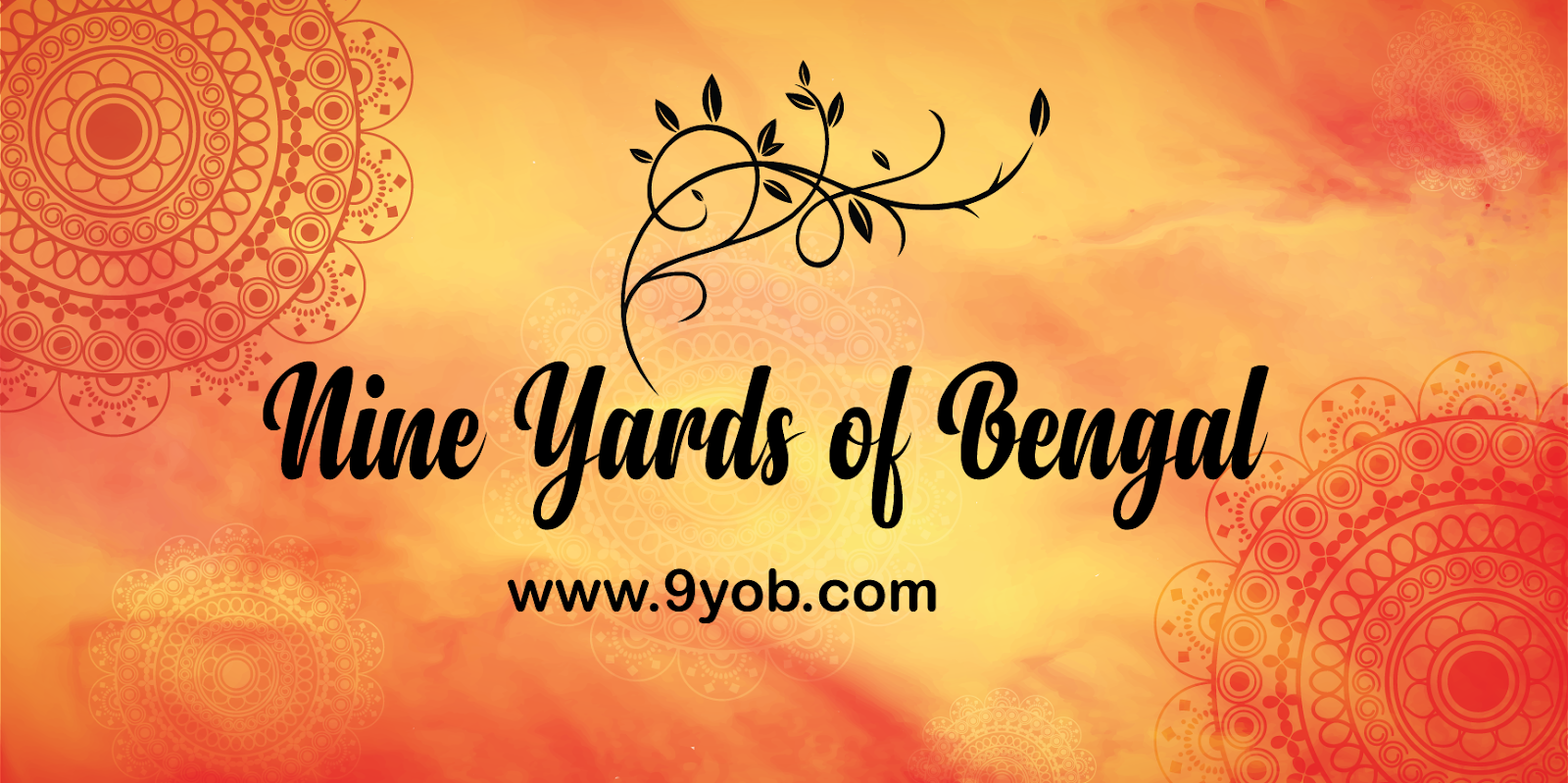 Nine Yards Of Bengal in Wixom