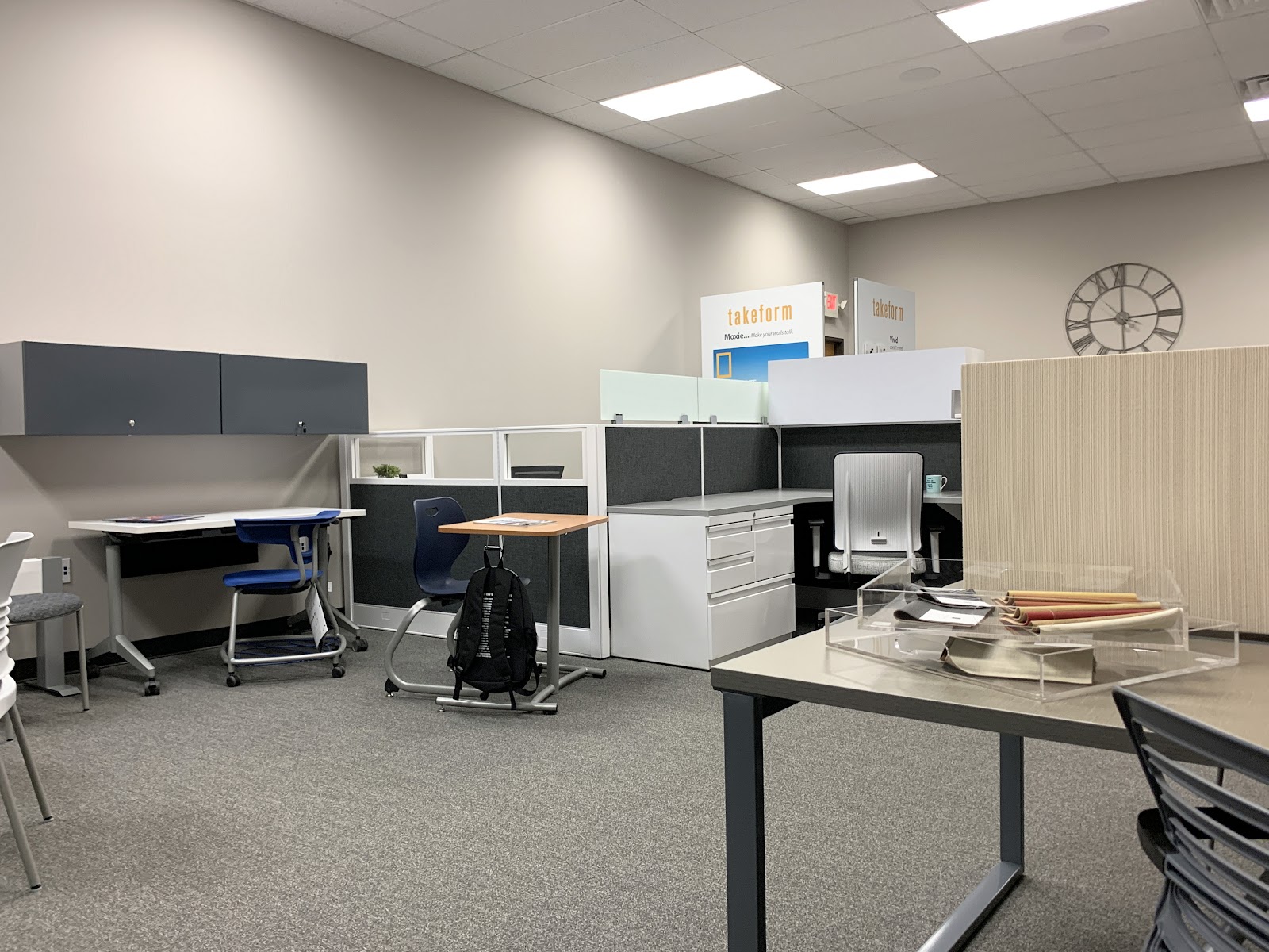 Omni Tech Spaces in Wixom