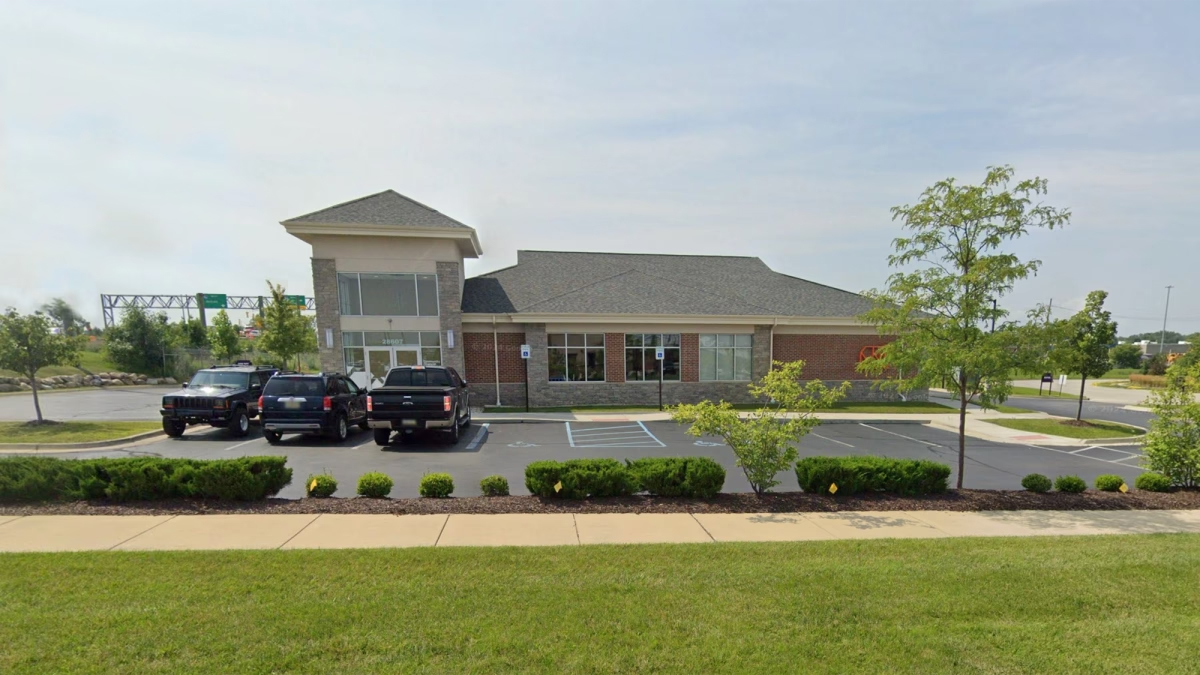 orsa credit union in Wixom