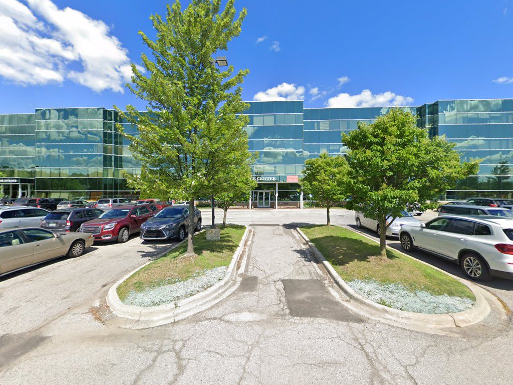 Oxford Bank - Business Solutions West in Wixom