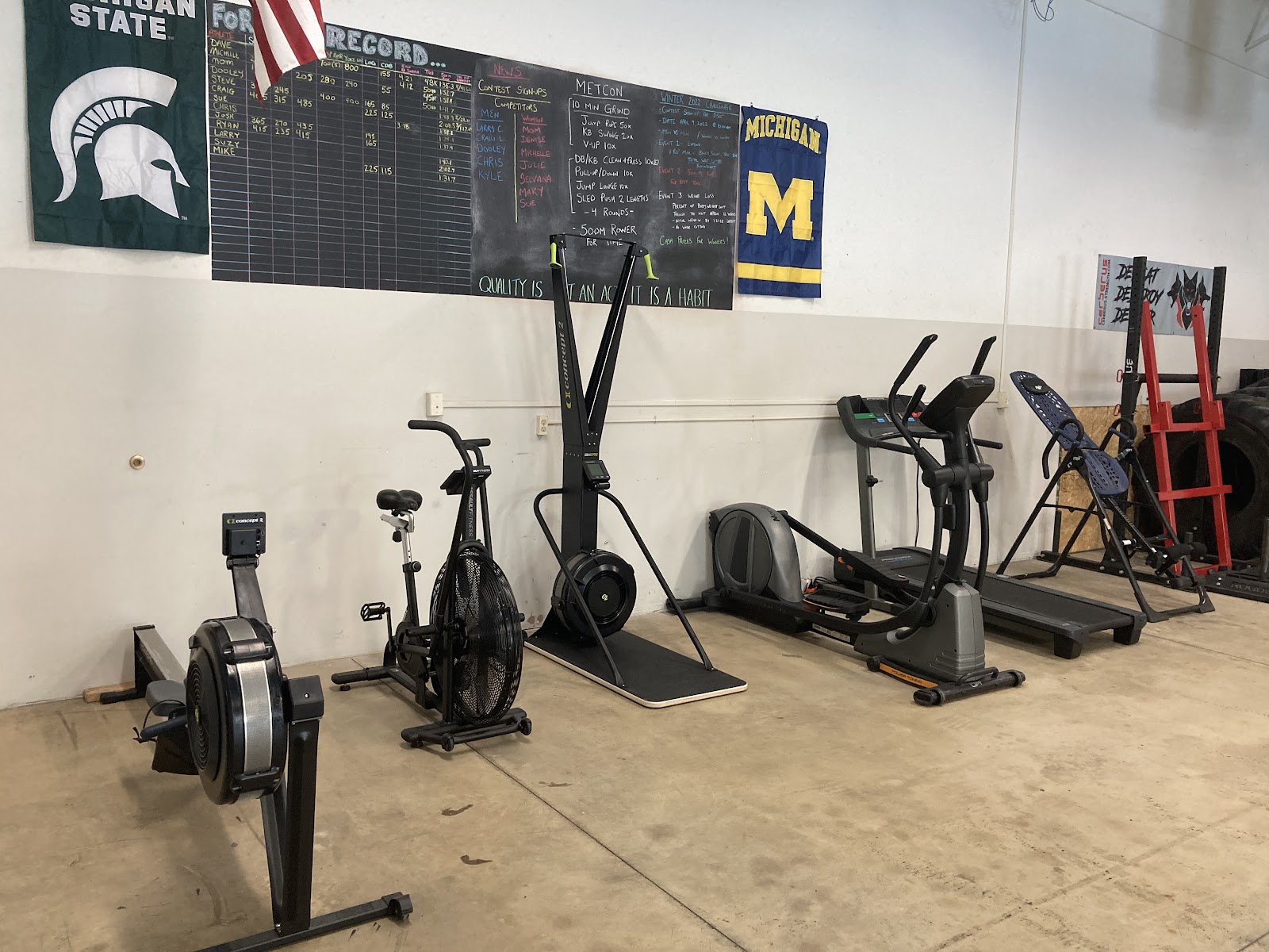 Pankow Performance in Wixom