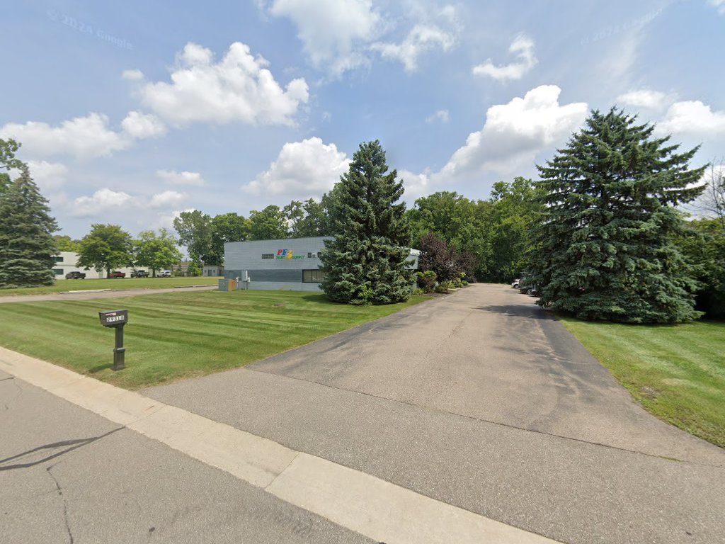 PF3 Paint Supply in Wixom