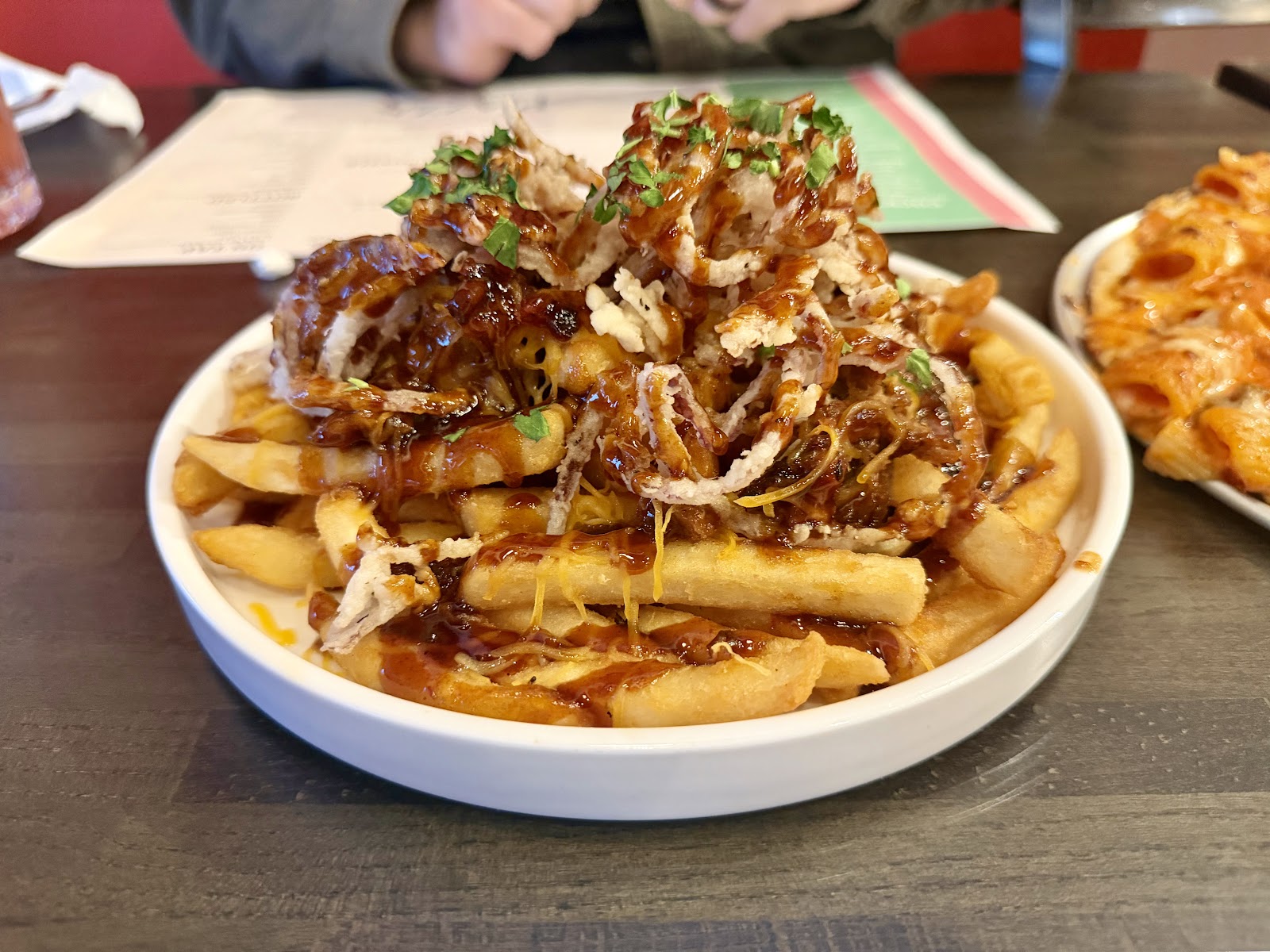Piazza Bar and Grill — photo
