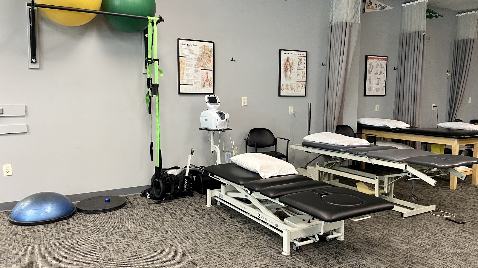 Plymouth Physical Therapy Specialists — photo