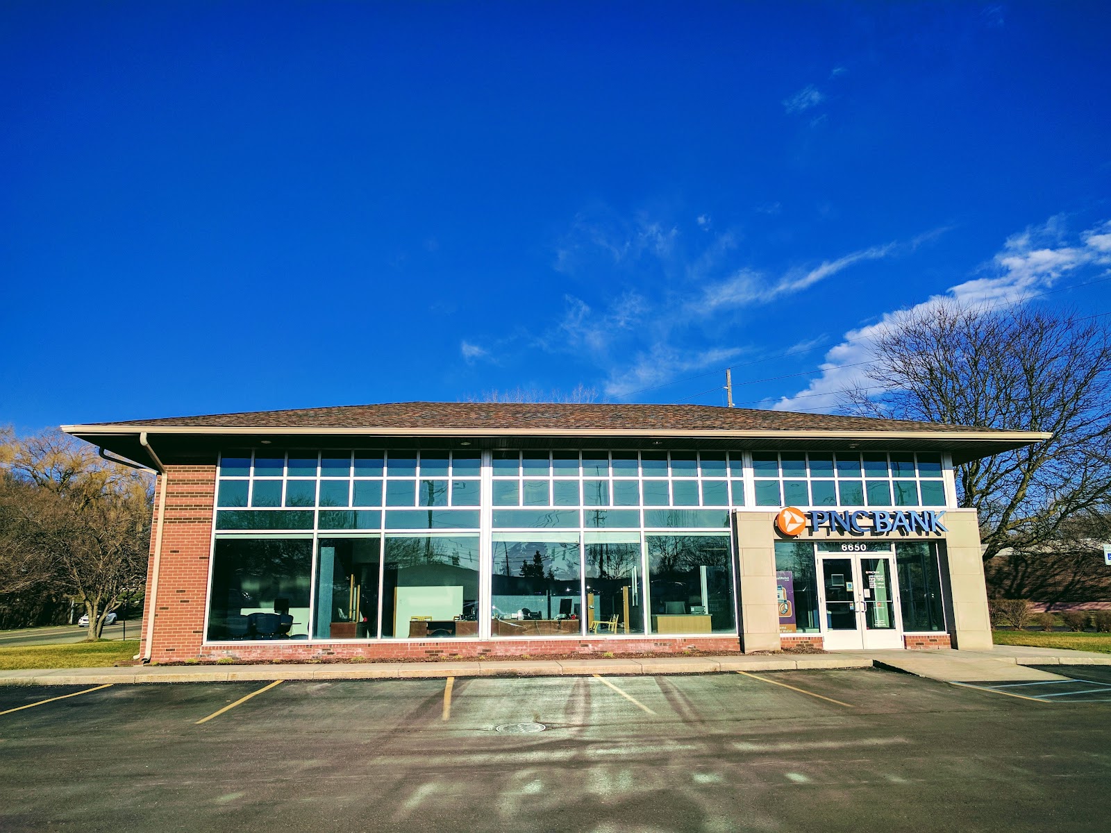 PNC Bank in Wixom