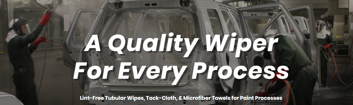 Quality Wipers — photo