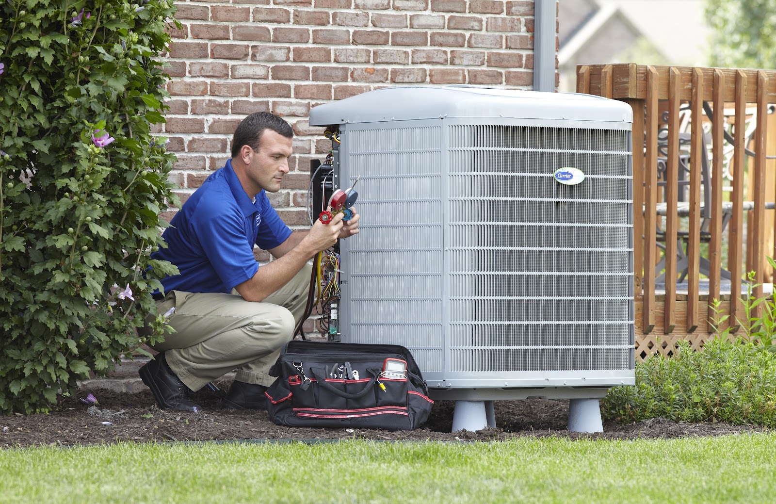 Sears Heating and Air Conditioning — photo