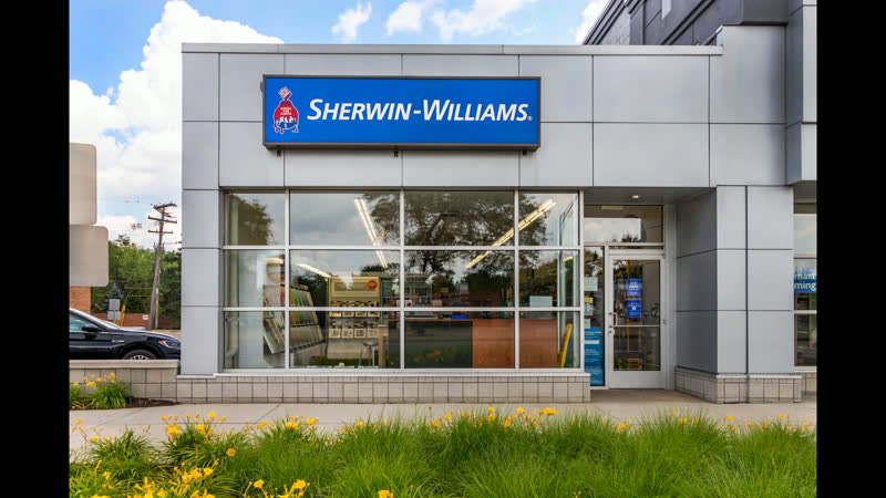 Sherwin-Williams Paint Store in Wixom