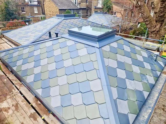 Source One Construction — photo