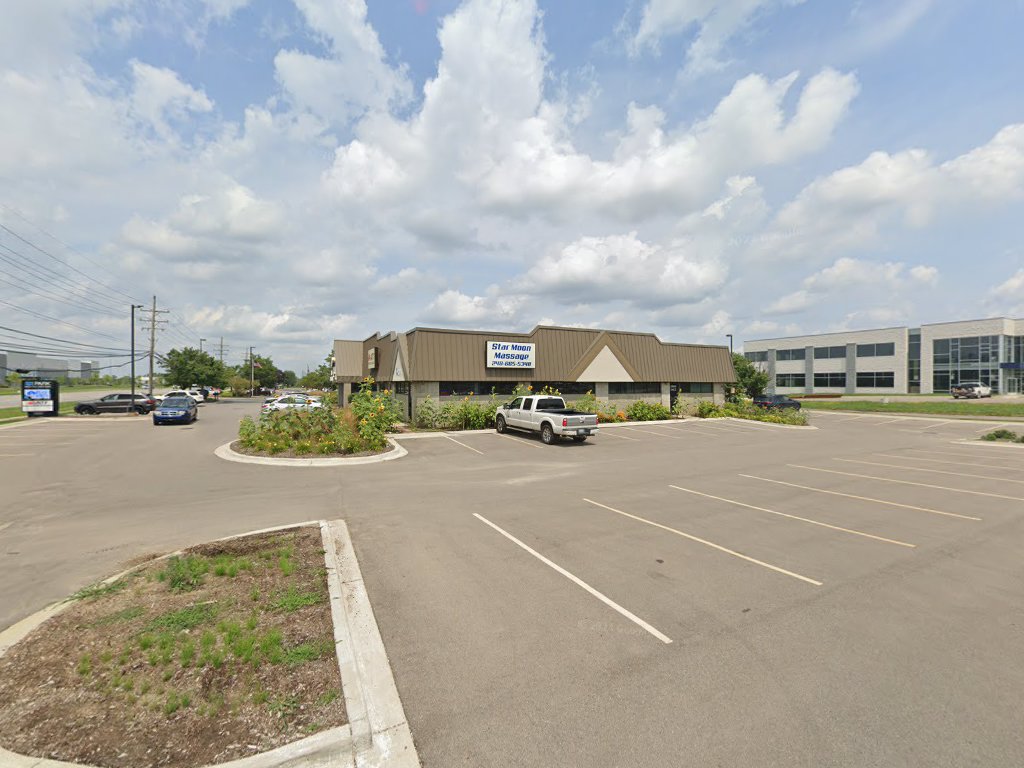 Starmoon Massage in Wixom